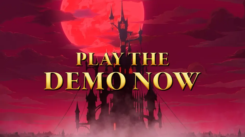 Official Castlevania: Belmont’s Curse Demo trailer